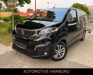 Peugeot Traveller Gebrauchtwagen