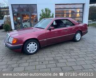 Mercedes-Benz 230 Gebrauchtwagen