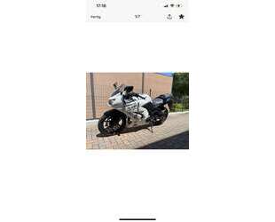 Kawasaki Ninja 250 R Gebrauchtwagen