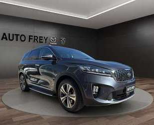 Kia Sorento Gebrauchtwagen