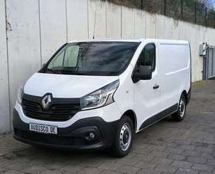 Renault Trafic Gebrauchtwagen