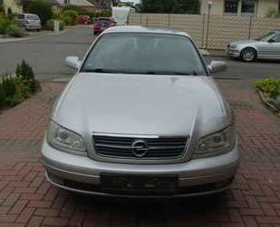Opel Omega Gebrauchtwagen