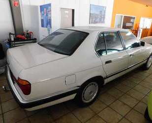 BMW 730 Gebrauchtwagen