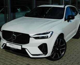 Volvo XC60 Gebrauchtwagen