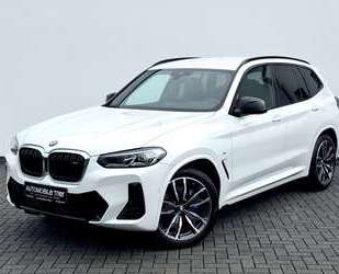 BMW X3 M Gebrauchtwagen