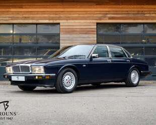 Jaguar XJ Gebrauchtwagen