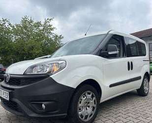 Fiat Doblo Gebrauchtwagen