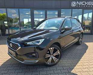 Seat Tarraco Gebrauchtwagen