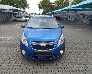 Chevrolet Spark Gebrauchtwagen