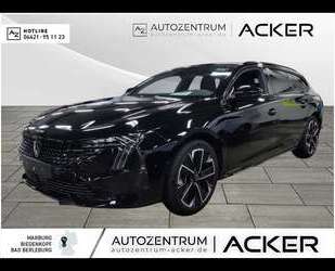 Peugeot 508 Gebrauchtwagen