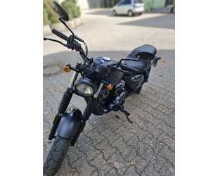 Hyosung GV 125 