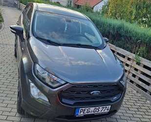 Ford EcoSport Gebrauchtwagen