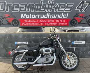 Harley Davidson XL 1200 Gebrauchtwagen