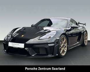 Porsche Cayman Gebrauchtwagen