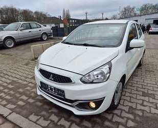 Mitsubishi Space Star Gebrauchtwagen