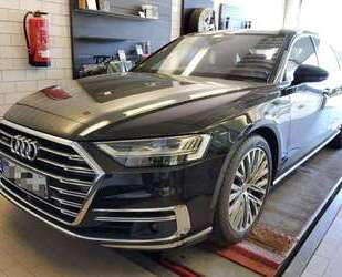 Audi A8 Gebrauchtwagen