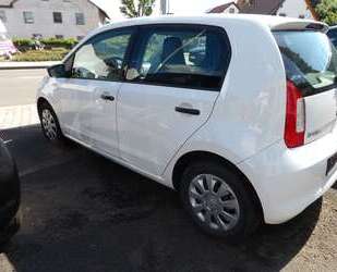 Skoda Citigo Gebrauchtwagen