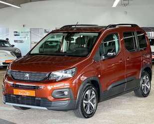 Peugeot Rifter Gebrauchtwagen
