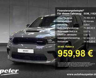 Dodge Durango Gebrauchtwagen