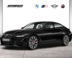 BMW 440 Gebrauchtwagen