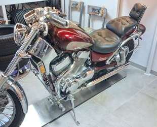Suzuki Intruder C Gebrauchtwagen