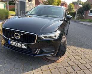 Volvo XC60 Gebrauchtwagen