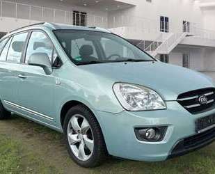 Kia Carens Gebrauchtwagen