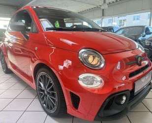 Abarth 500 Gebrauchtwagen