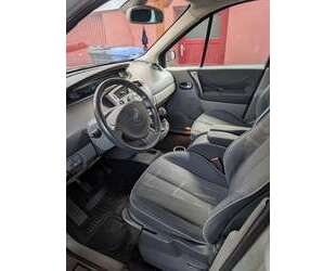 Renault Scenic Gebrauchtwagen
