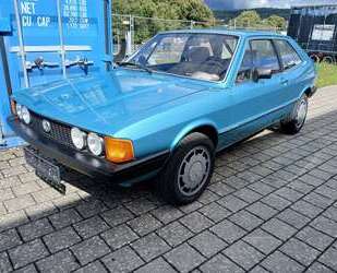 VW Scirocco Gebrauchtwagen