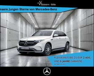 Mercedes-Benz EQC 400 Gebrauchtwagen