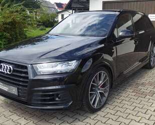 Audi SQ7 Gebrauchtwagen