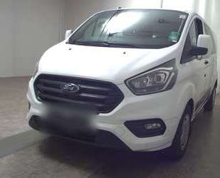 Ford Transit Custom Gebrauchtwagen