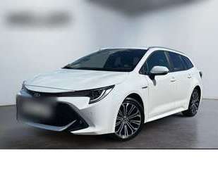 Toyota Corolla Gebrauchtwagen