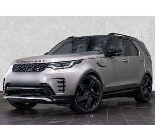 Land Rover Discovery Gebrauchtwagen