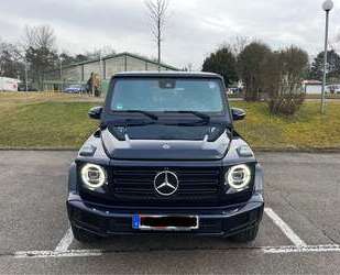 Mercedes-Benz G 400 Gebrauchtwagen