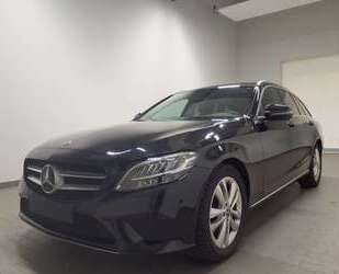 Mercedes-Benz C 220 Gebrauchtwagen