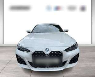 BMW 420 Gebrauchtwagen