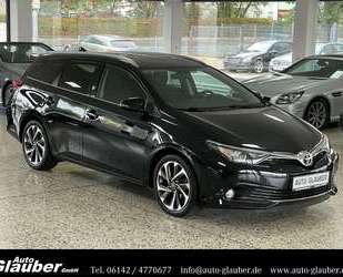 Toyota Auris Gebrauchtwagen