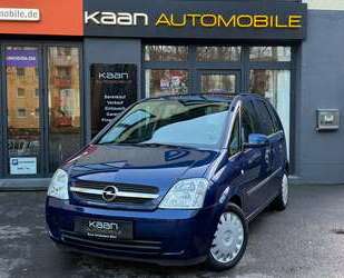 Opel Meriva Gebrauchtwagen