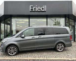 Mercedes-Benz V 300 Gebrauchtwagen