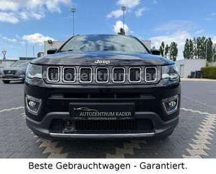 Jeep Compass Gebrauchtwagen