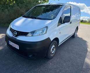 Nissan Evalia Gebrauchtwagen