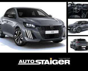 Peugeot 208 Gebrauchtwagen