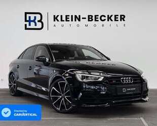 Audi S3 Gebrauchtwagen
