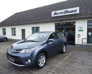 Toyota RAV 4 Gebrauchtwagen