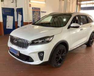 Kia Sorento Gebrauchtwagen