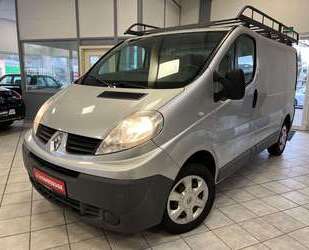 Renault Trafic Gebrauchtwagen