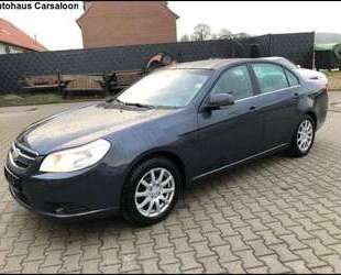 Chevrolet Epica Gebrauchtwagen