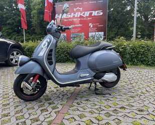 Vespa GTV 300 Gebrauchtwagen